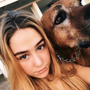 Meet your Posher, Grace